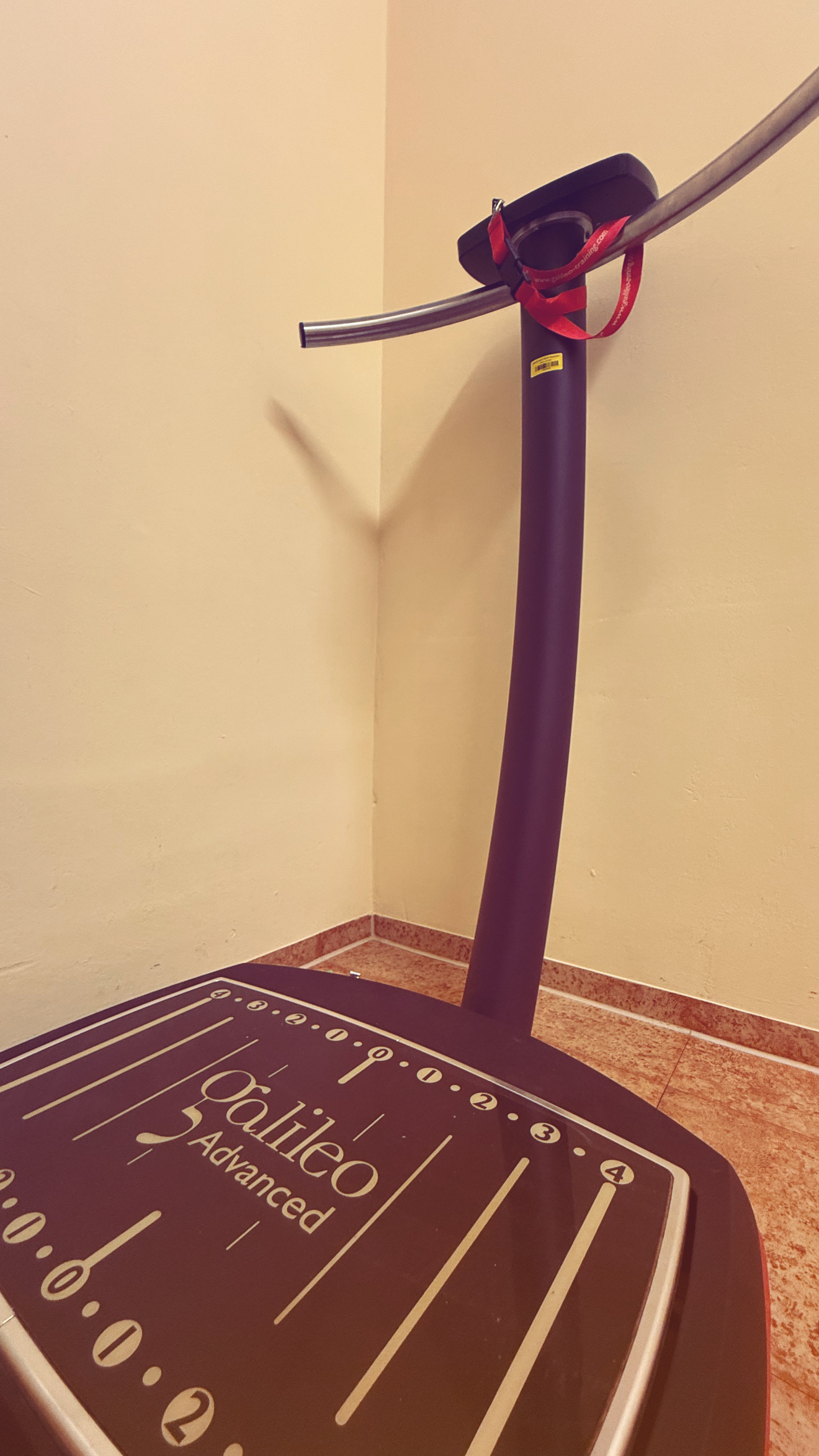 physio galileo2