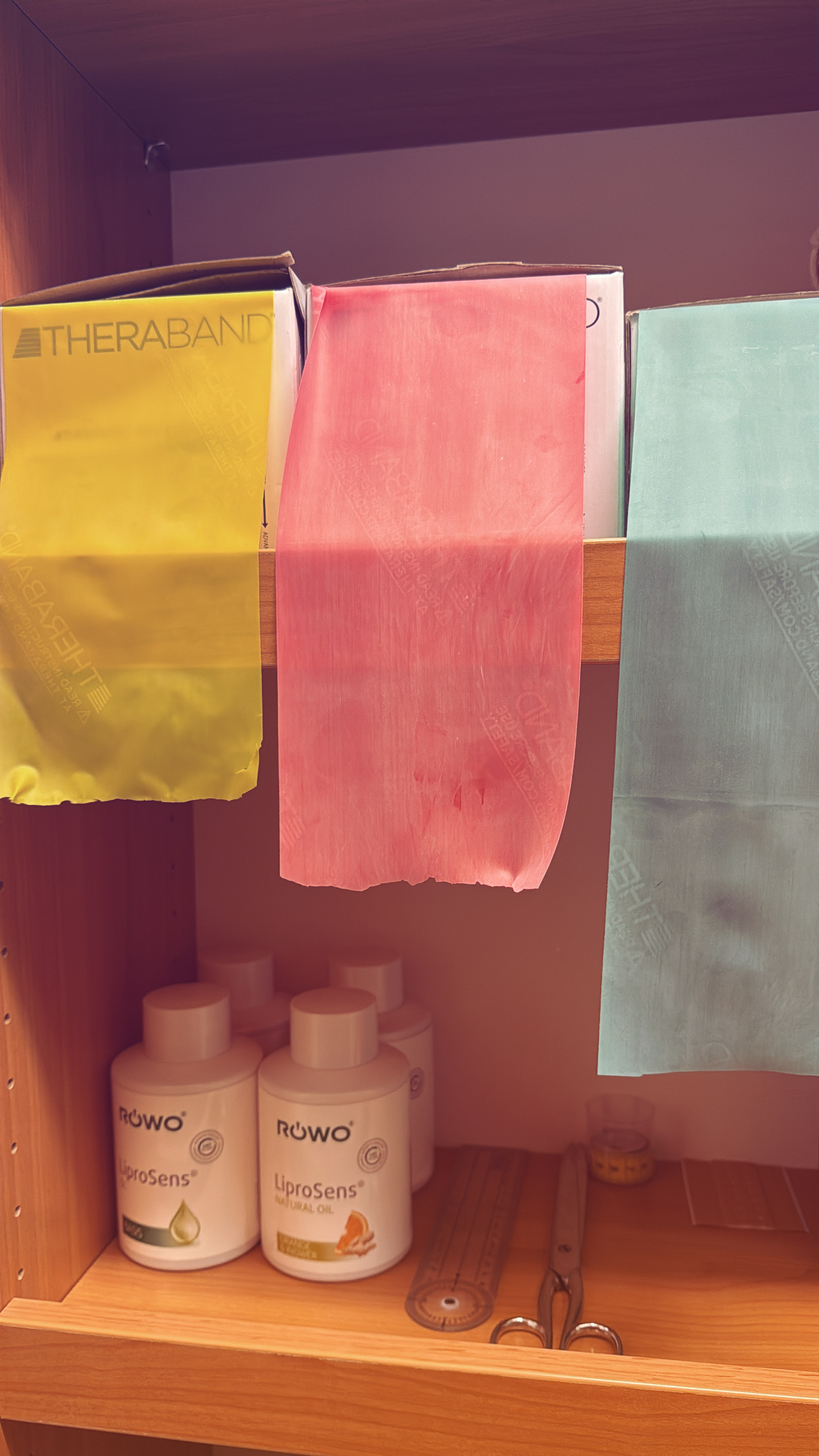 physio theraband